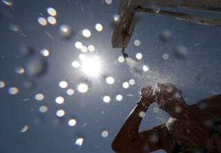 News brief: Big stories of the day