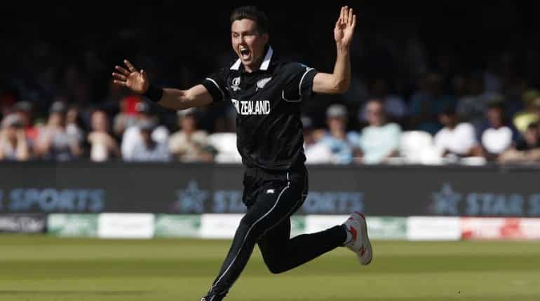 T20 World Cup: New Zealand's Trent Boult plotting to 'mirror' Shaheen Afridi's spell against India T20 World Cup: New Zealand's Trent Boult plotting to 'mirror' Shaheen Afridi's spell against India