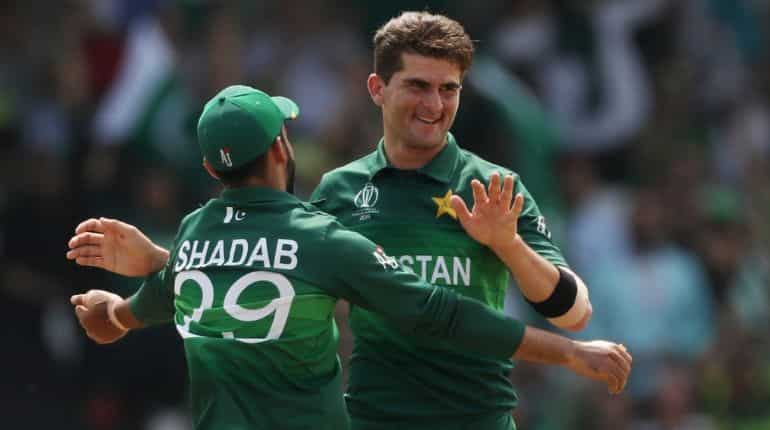 Pakistan edge Afghanistan in World Cup thriller