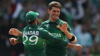 Pakistan edge Afghanistan in World Cup thriller
