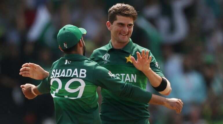 Pakistan edge Afghanistan in World Cup thriller