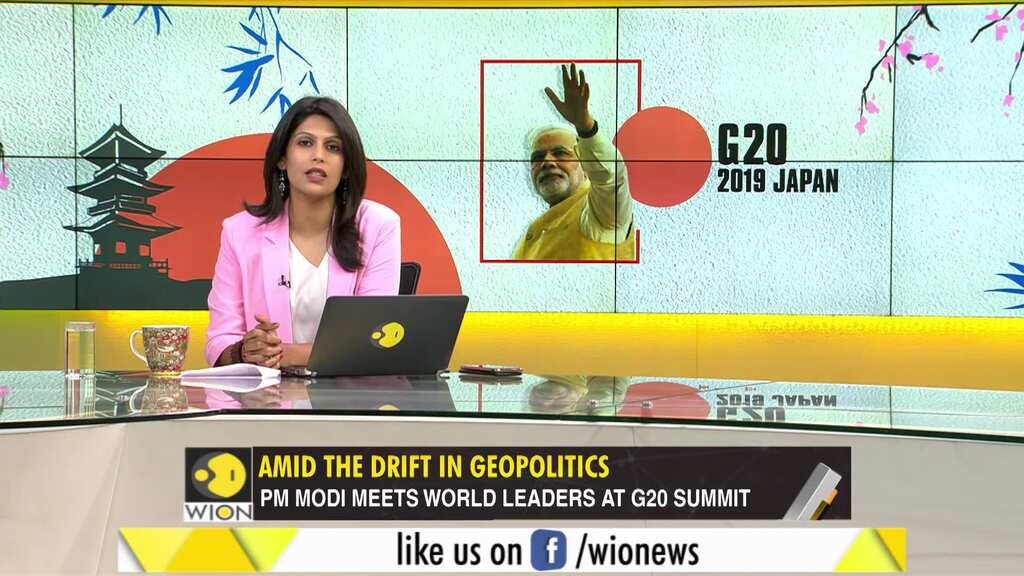 Gravitas: G20 Summit: India rises on the global stage