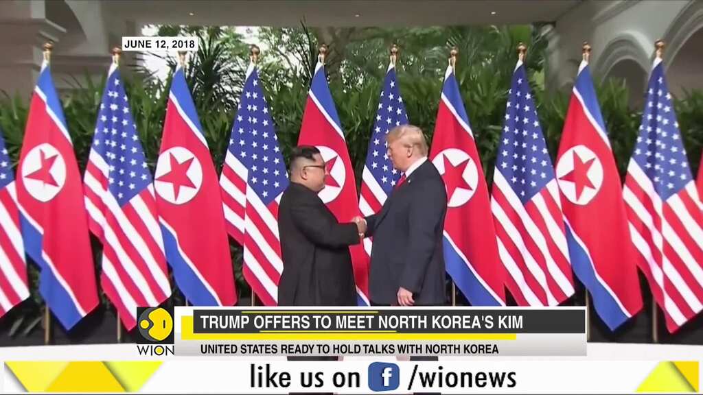 WION Speed News: Watch top national and international news of the morning - June 29th, 2019