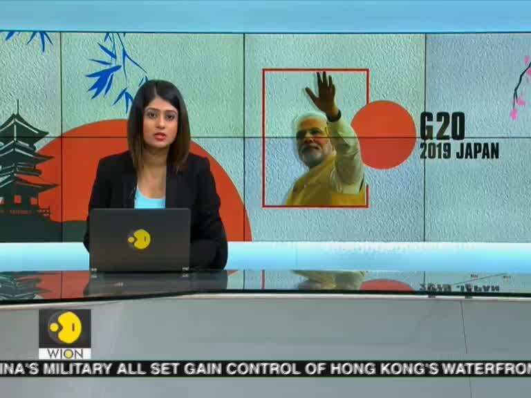 PM Modi to participate in closing ceremony of G20 Summit