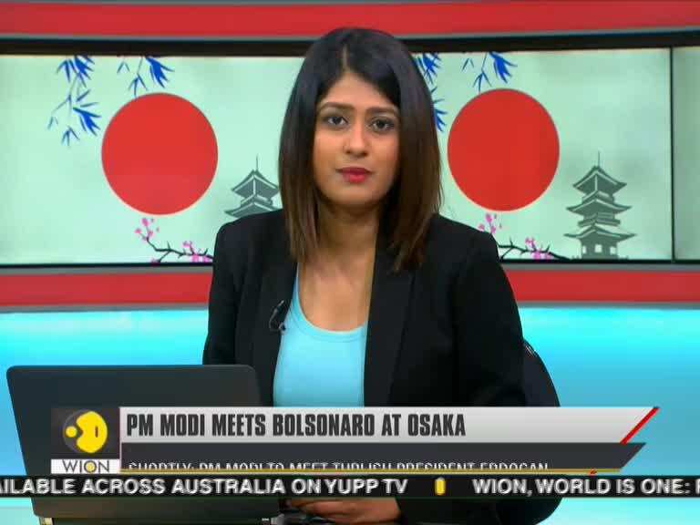 G20 Summit Day 2: PM Modi's 4 Bilaterals & 4 Pull-Asides