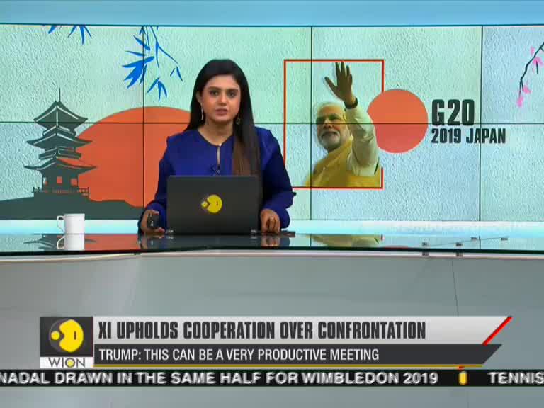 WionNews Video