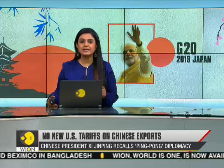 WionNews Video