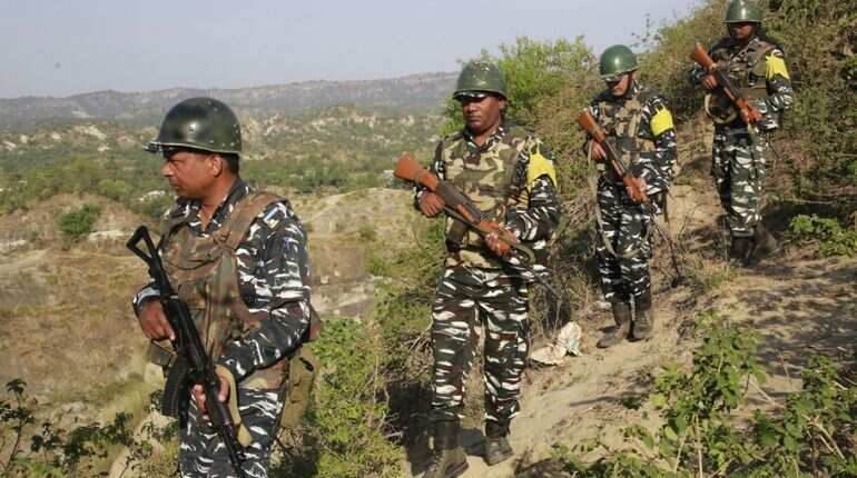 Jammu and Kashmir: One terrorist Killed in Shopian encounter