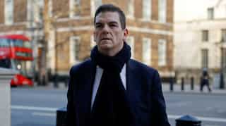 United Kingdom Brexit negotiator Olly Robbins to leave role: Report