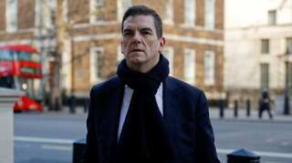 United Kingdom Brexit negotiator Olly Robbins to leave role: Report
