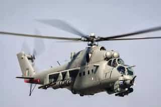 India signs Rs 200 crore anti-tank missile deal with Russia