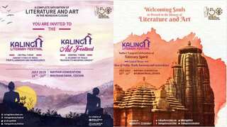 Kalinga Literary Festival to pay tribute to Mahatma Gandhi
