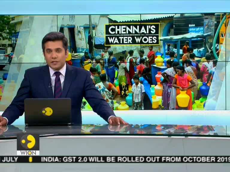 India’s man-made water crisis threatens more cities