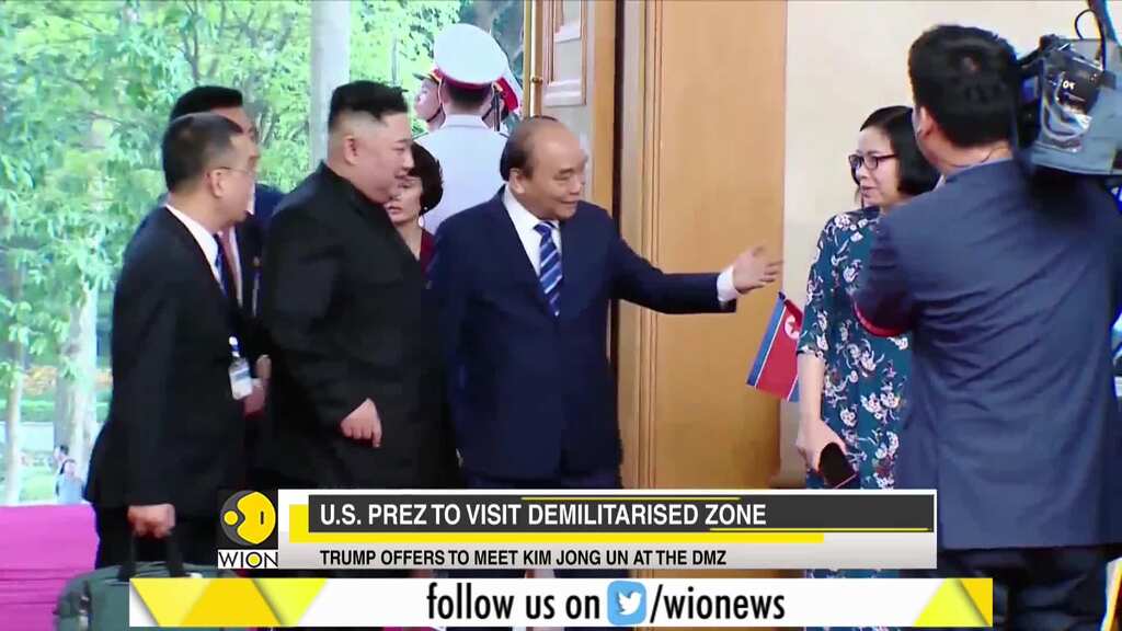 WION Speed News: Watch top national and international news of the morning - June 30th, 2019
