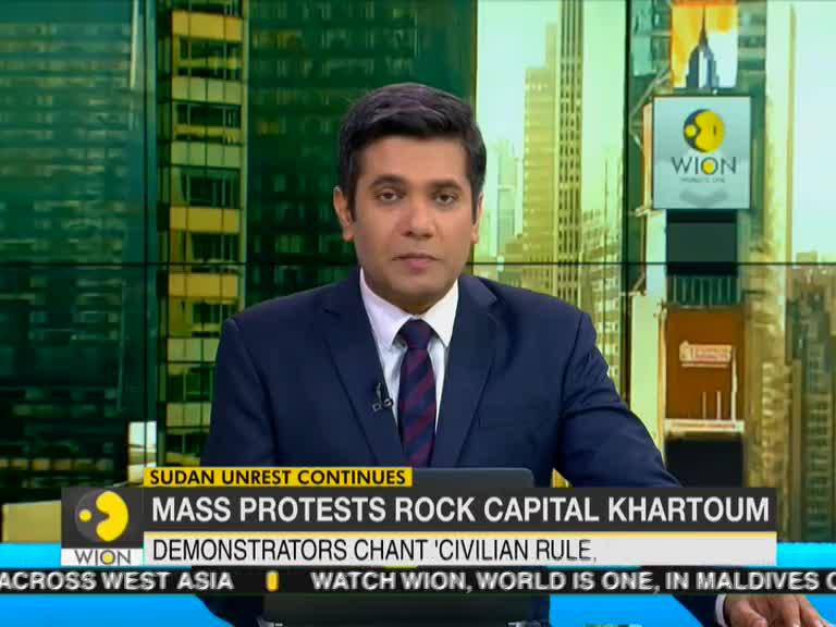 WionNews Video