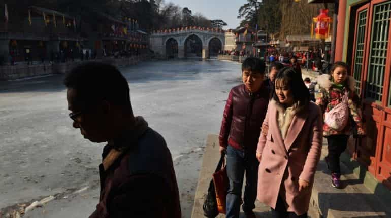 Iran announces visa waiver for Chinese tourists Iran announces visa waiver for Chinese tourists