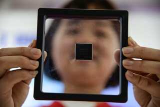 Japan restricts chip, smartphone materials exports to South Korea