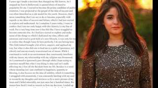 Zaira Wasim's decision to quit Bollywood receives mixed reactions