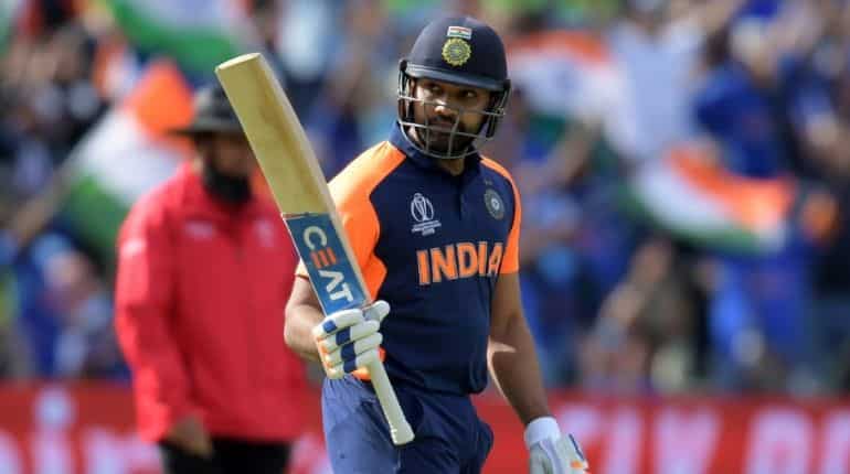 Watch: Rohit Sharma's hilarious response on Rishabh Pant playing at number fourth position