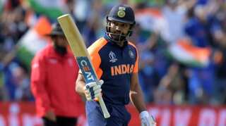 Watch: Rohit Sharma's hilarious response on Rishabh Pant playing at number fourth position