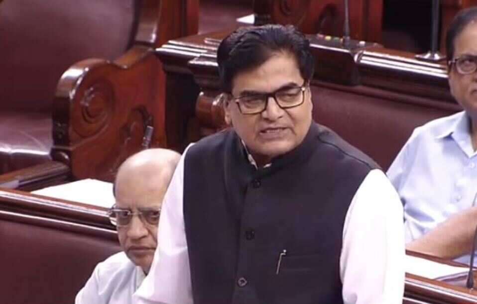 Samajwadi Party, Trinamool Congress, Biju Janata Dal to support extension of President's Rule in Jammu & Kashmir