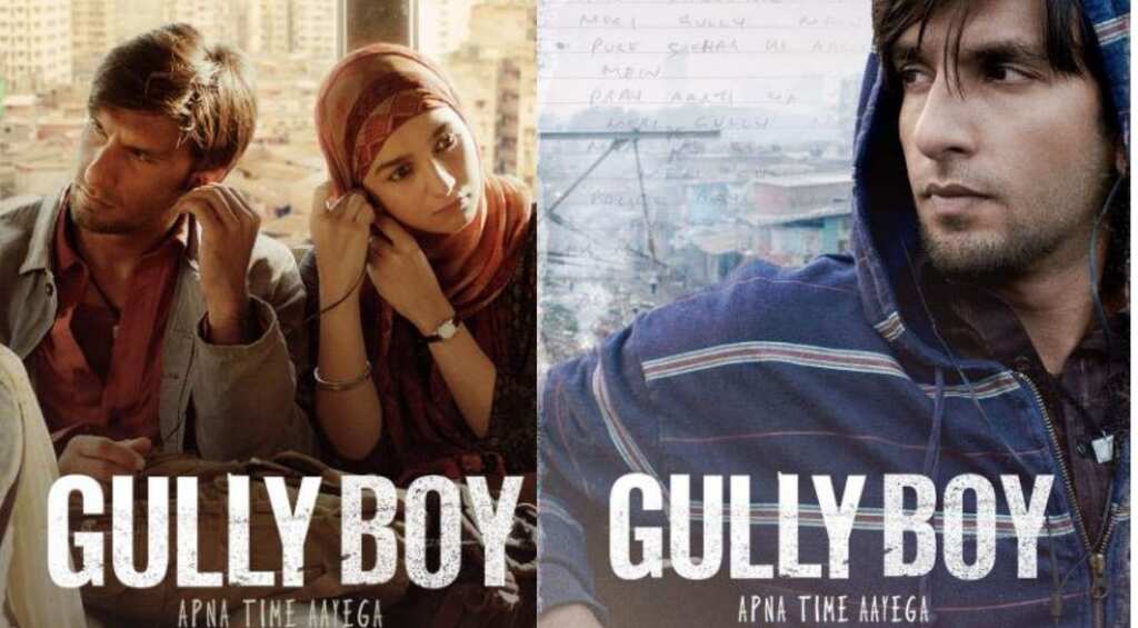 'Gully Boy' nominated as India's official entry to 92nd Oscar Awards