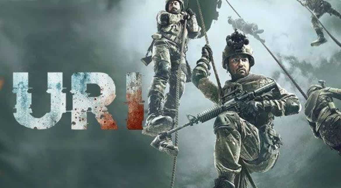 Uri: The Surgical Strike