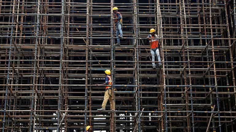 India's May infrastructure output at 5.1%: Government