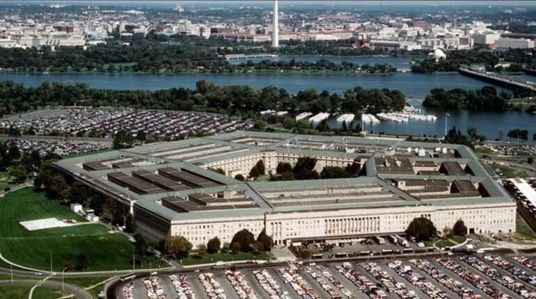 United States underestimating Russia's 'hybrid warfare': Pentagon white paper United States underestimating Russia's 'hybrid warfare': Pentagon white paper