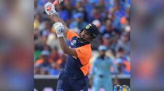 World Cup: India to keep Rishabh Pant at four to exploit left-right advantage