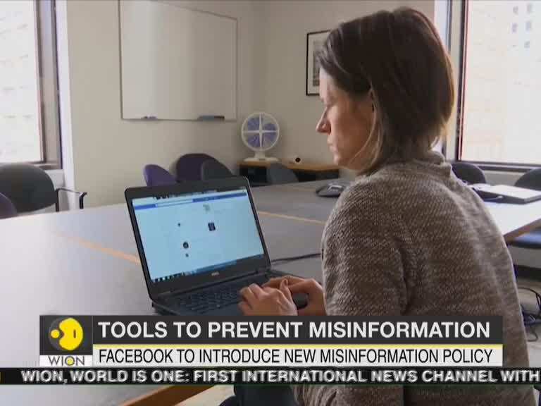 Facebook to ban anti-voting ads in US