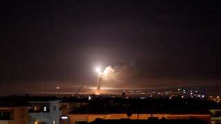 Regime bombings kill 14 civilians in northwest Syria: War monitor