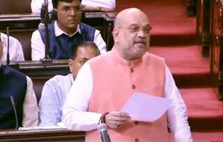 Will identify, deport illegal immigrants from every inch of India, says Amit Shah