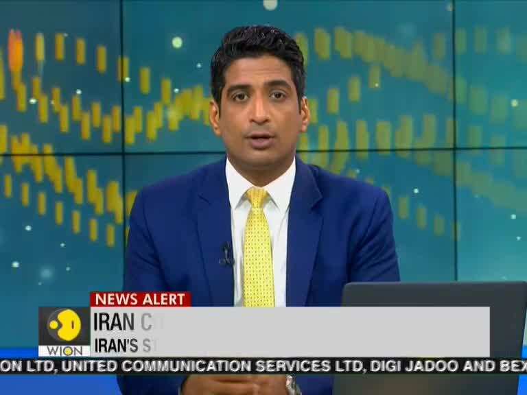 Wion Dispatch: Iran confirms breach of Uranium Limit