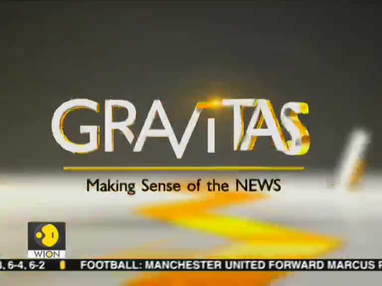 Gravitas: Will Trump's North Korea visit lead to Denuclearisation Of Korean Peninsula?