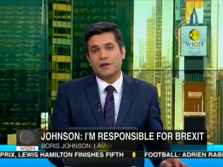 WionNews Video