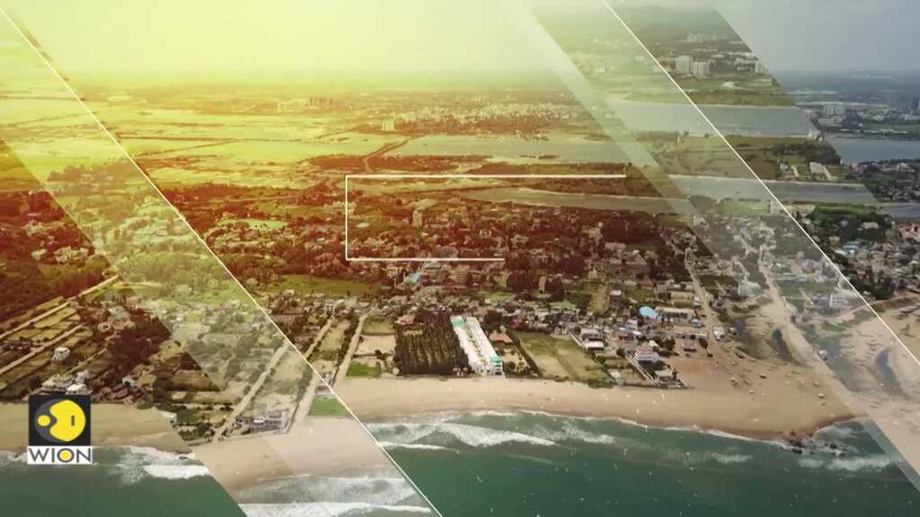 WION Traveller Season 3 Episode 1 - Thai New Year