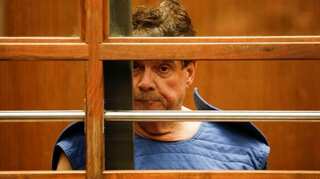 Former University of Southern California gynecologist pleads not guilty to sexual assault
