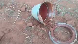Tejas fuel tank falls in field near Sulur air base in Tamil Nadu; IAF to probe