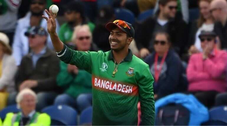 Soumya Sarkar