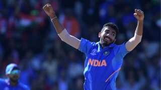 Jasprit Bumrah breaks world record, bowls most maiden overs in T20Is