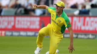 'Too early to say': Australian pacer Pat Cummins on T20 World Cup venue talks