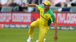 Australia's Pat Cummins issues warning to World Cup rivals