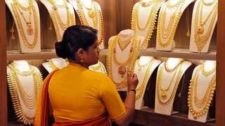 India gold demand to hit three-year low as prices surge to record: World Gold Council