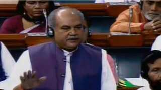 No evidence of fertilizer use causing cancer: Union Agriculture Minister