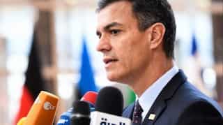 Spain's Pedro Sanchez to seek second term as Prime Minister in July 23 parliament vote
