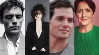Sam Claflin, Henry Cavill, Helena Bonham Carter and others to star in 'Enola Holmes'
