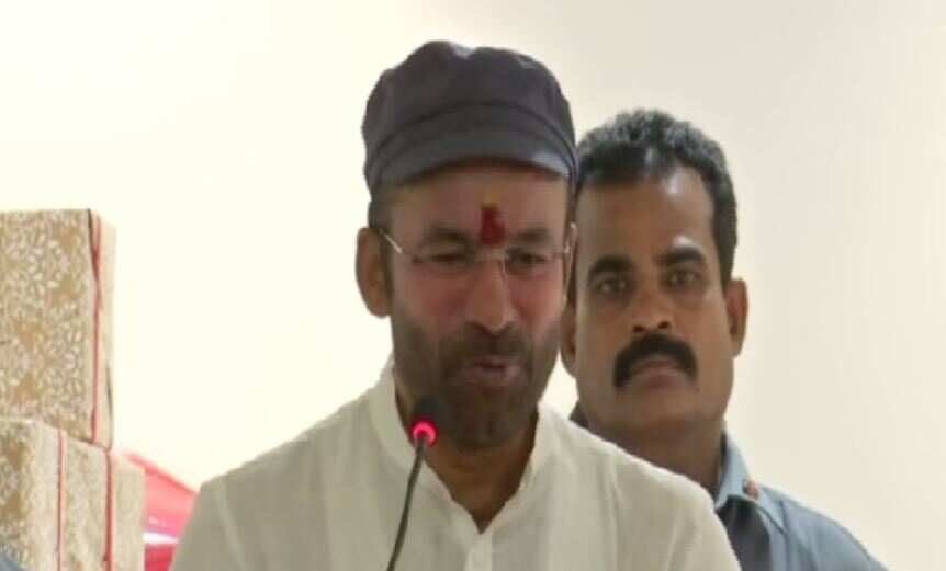 Opposition raises concerns over misuse of anti-terror Bill