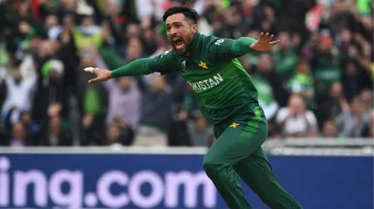 'This is a personal decision': PCB reacts to Mohammad Amir's decision to retire from international cricket 'This is a personal decision': PCB reacts to Mohammad Amir's decision to retire from international cricket