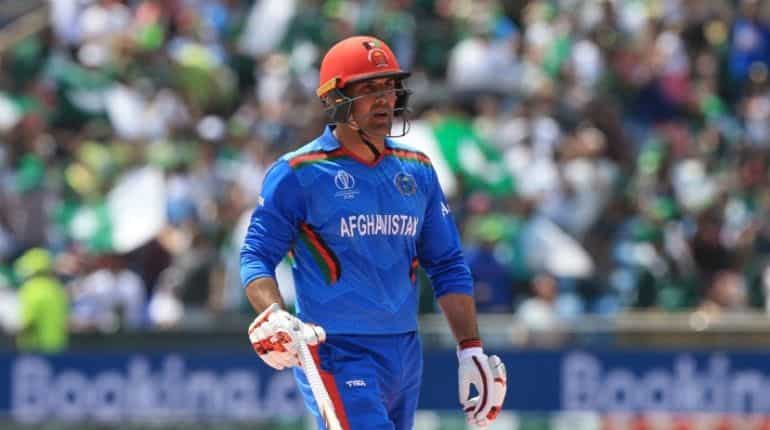 Afghanistan's Mohammad Nabi now top ODI all-rounder; replaces former Bangladesh skipper Shakib Al Hasan Afghanistan's Mohammad Nabi now top ODI all-rounder; replaces former Bangladesh skipper Shakib Al Hasan